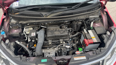 Suzuki Ignis 1.2 Dualjet 12V Hybrid SZ-T 5dr CVT Petrol Hatchback